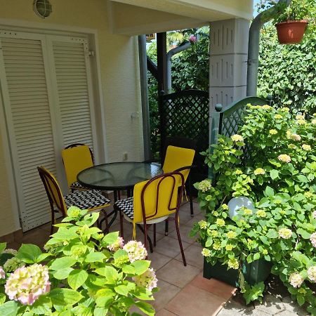 Apartments Zoretic Малинска Екстериор снимка