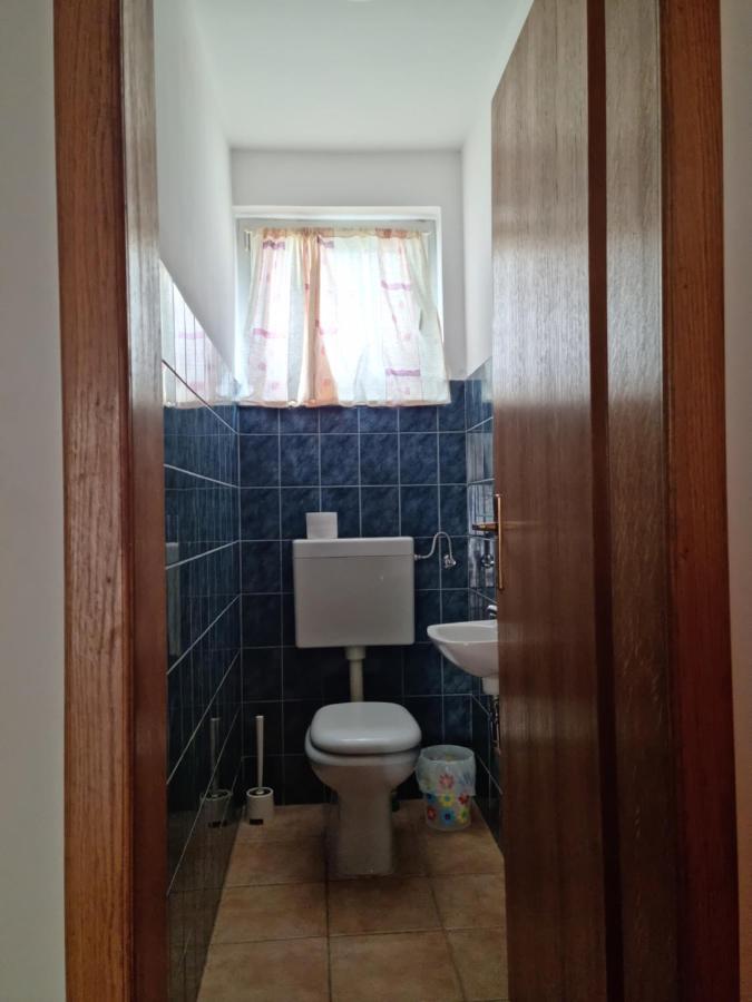 Apartments Zoretic Малинска Екстериор снимка