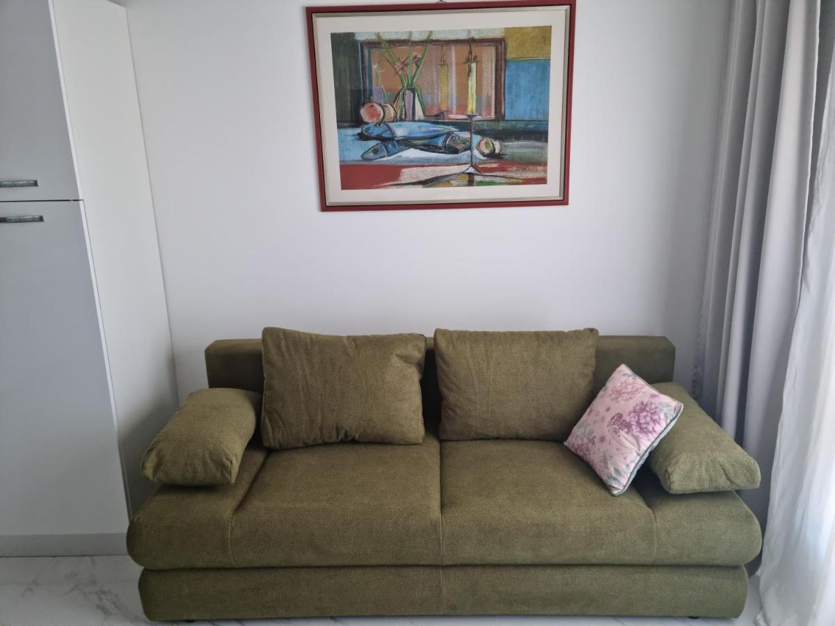 Apartments Zoretic Малинска Екстериор снимка