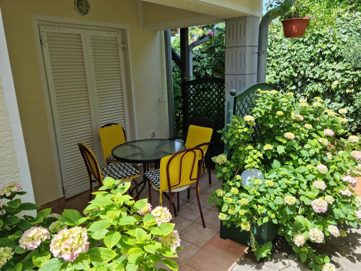 Apartments Zoretic Малинска Екстериор снимка
