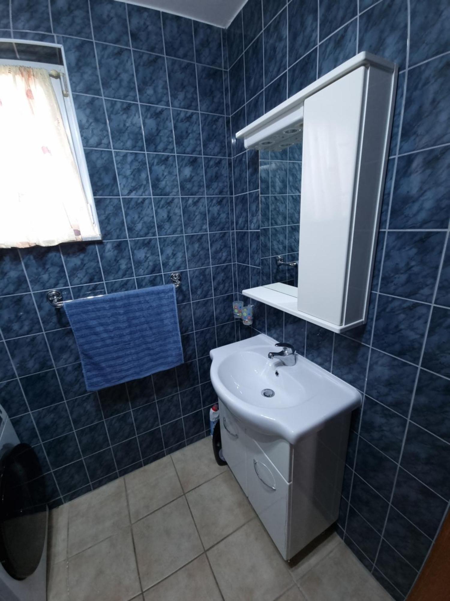 Apartments Zoretic Малинска Стая снимка